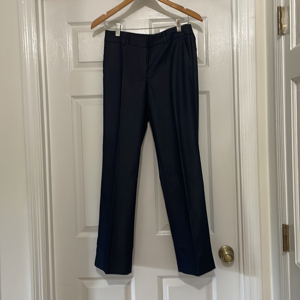 Brand new with tags denim dress pants